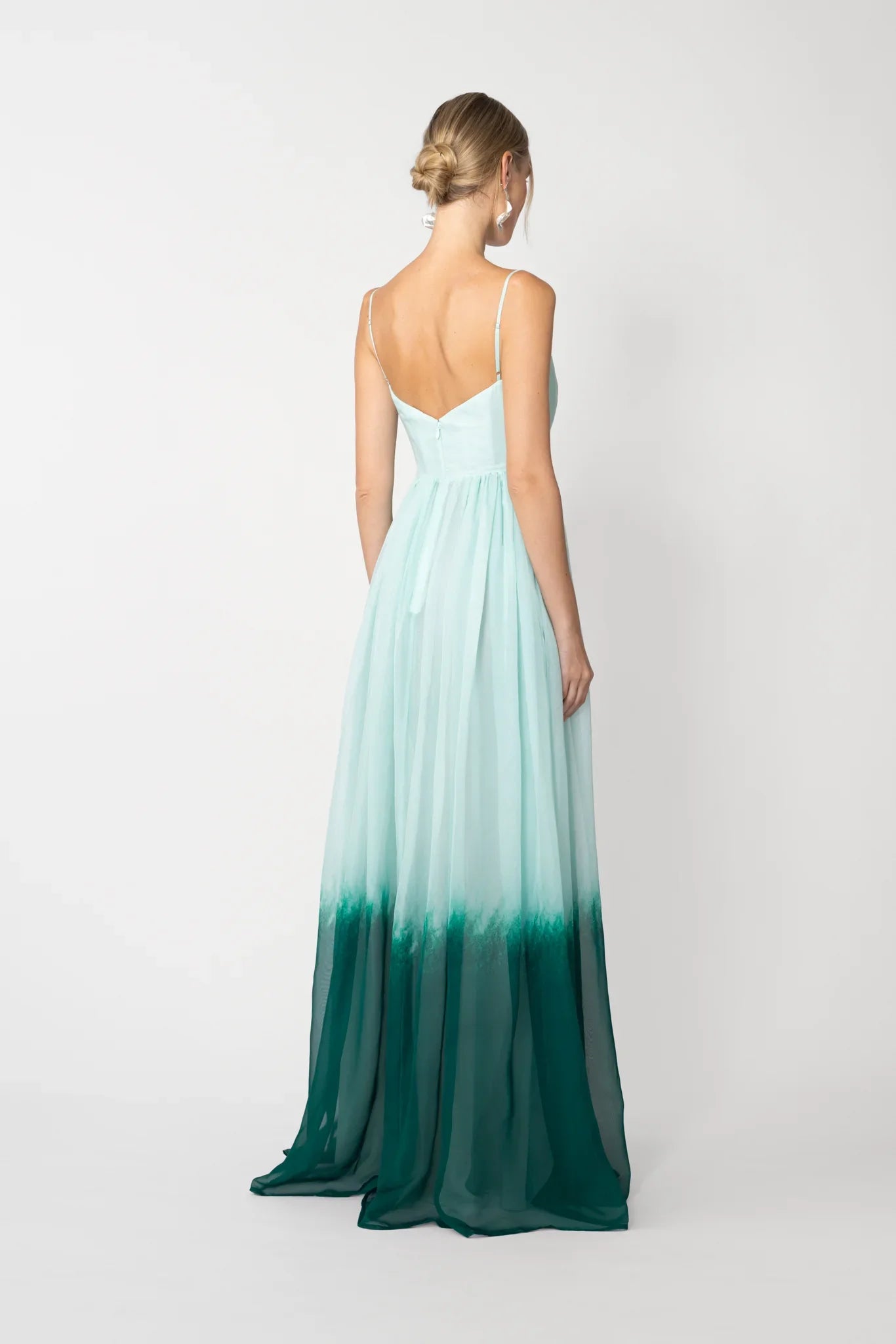 Giorgia Maxi Dress