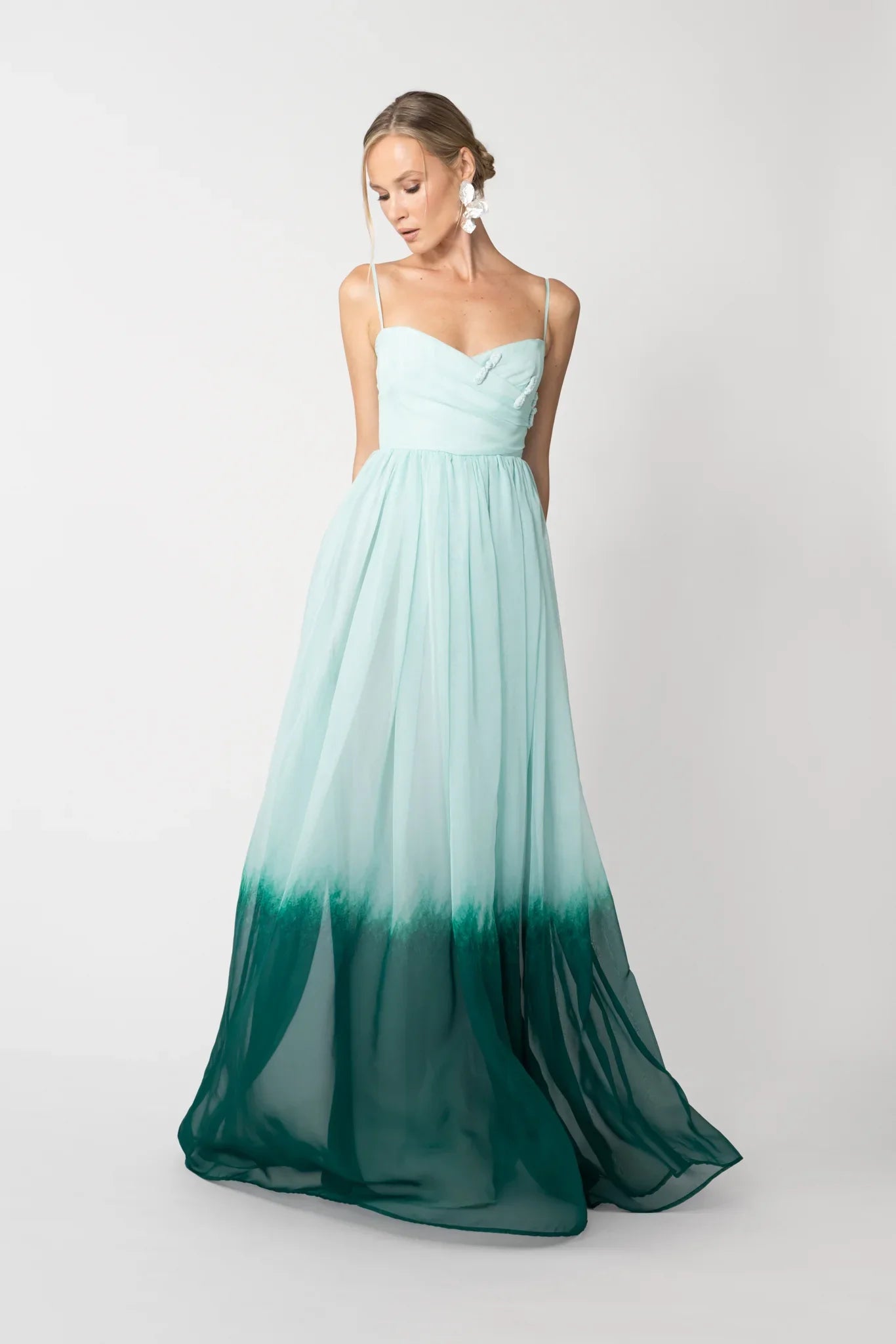Giorgia Maxi Dress