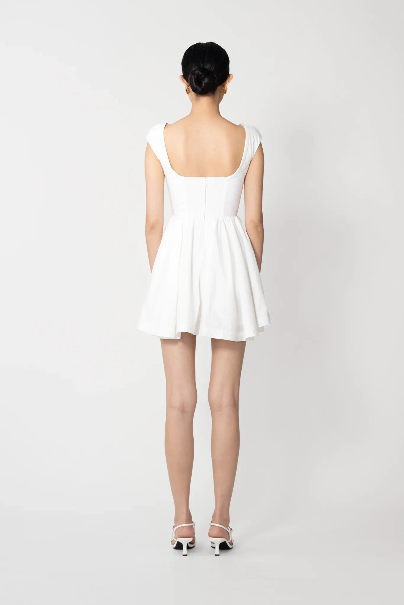 Holly Mini Dress