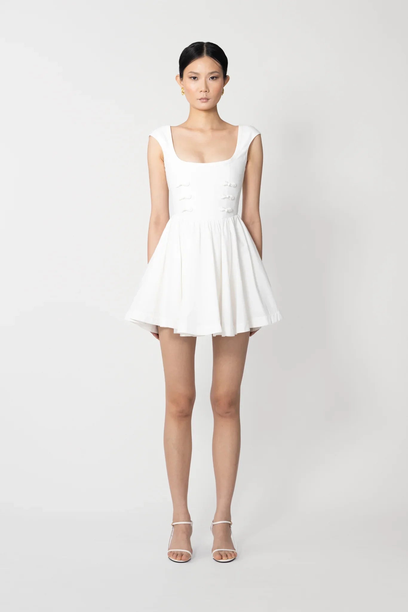 Holly Mini Dress