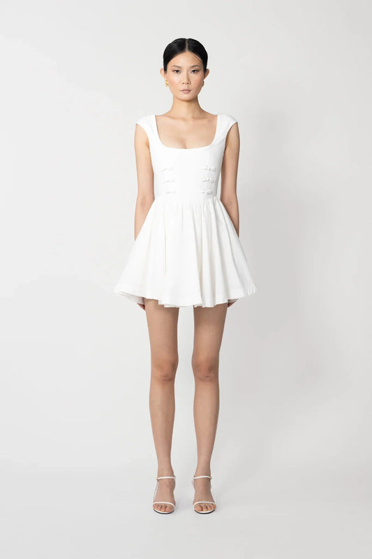 Holly Mini Dress