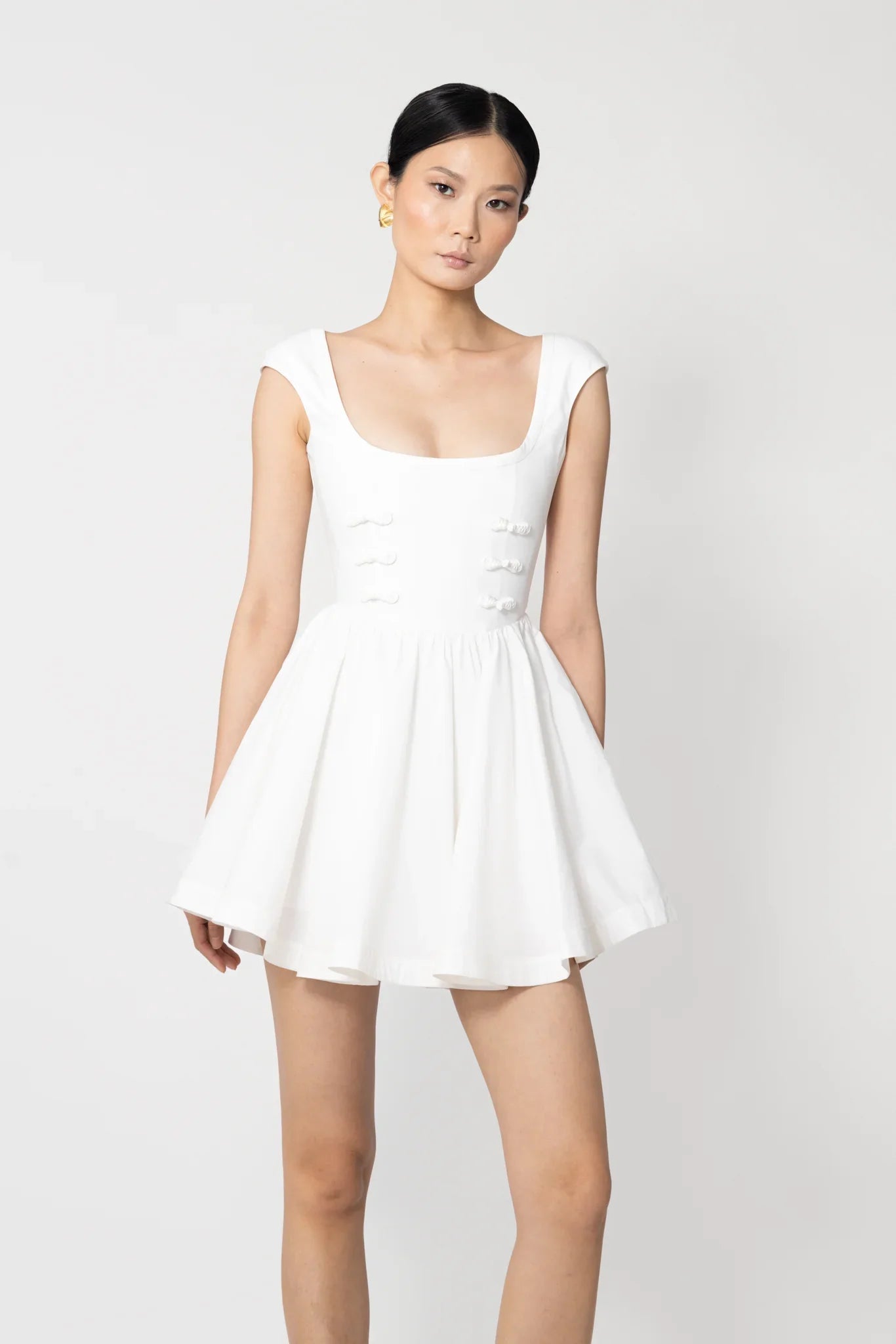 Holly Mini Dress