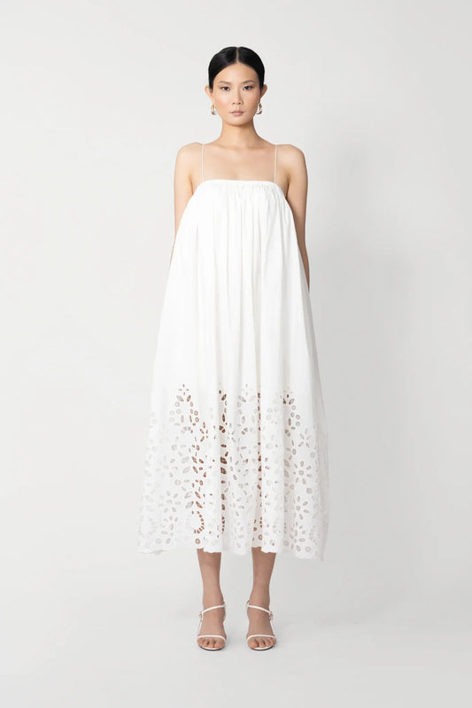 Hadley Midi Dress