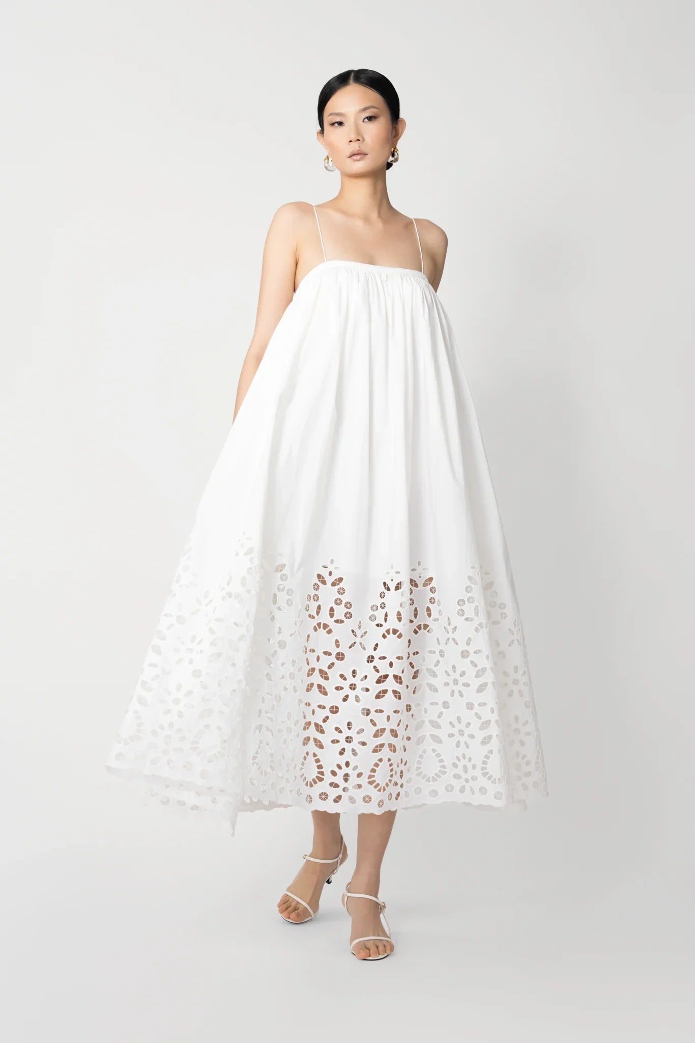 Hadley Midi Dress