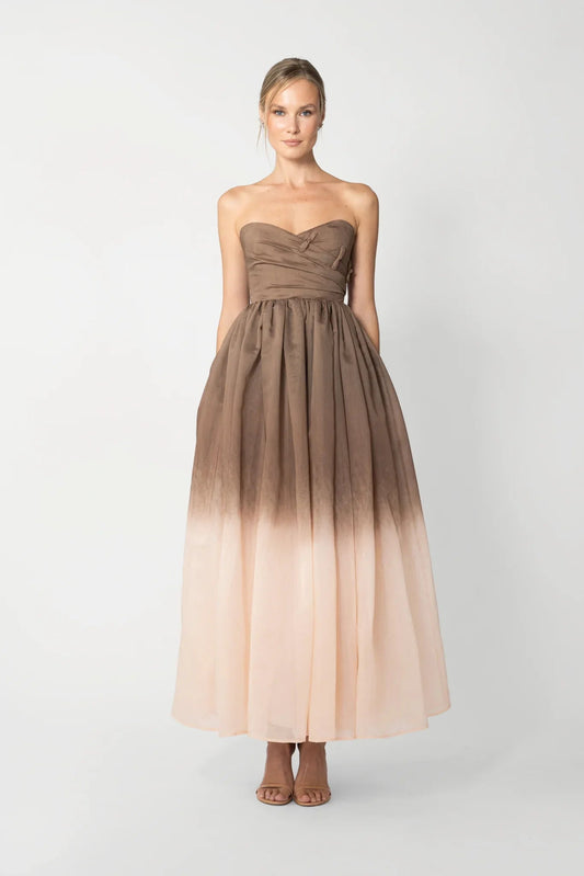 Gale Midi Dress