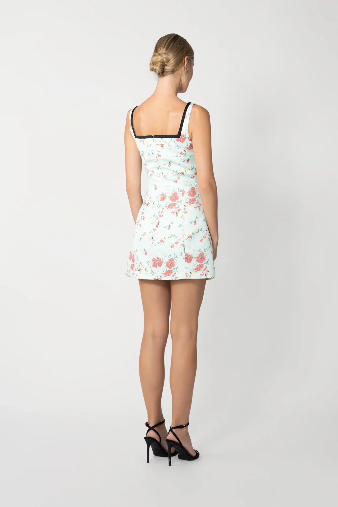 Mabel Mini Dress