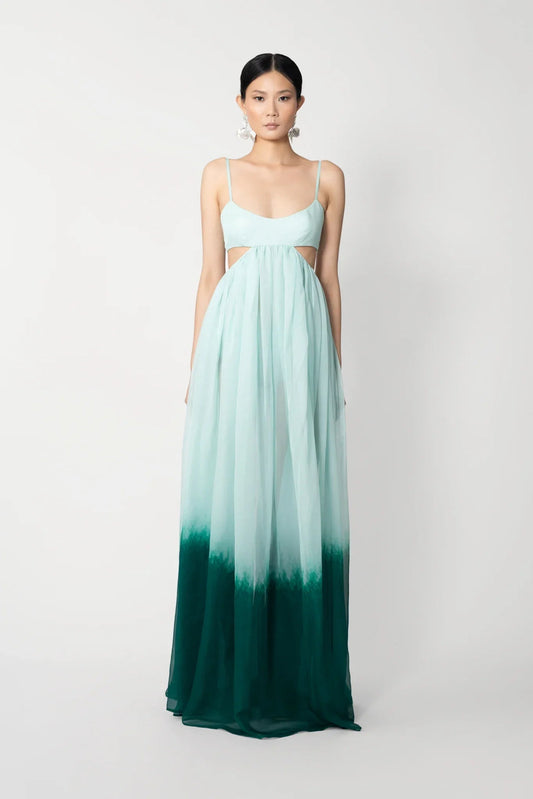 Gia Maxi Dress