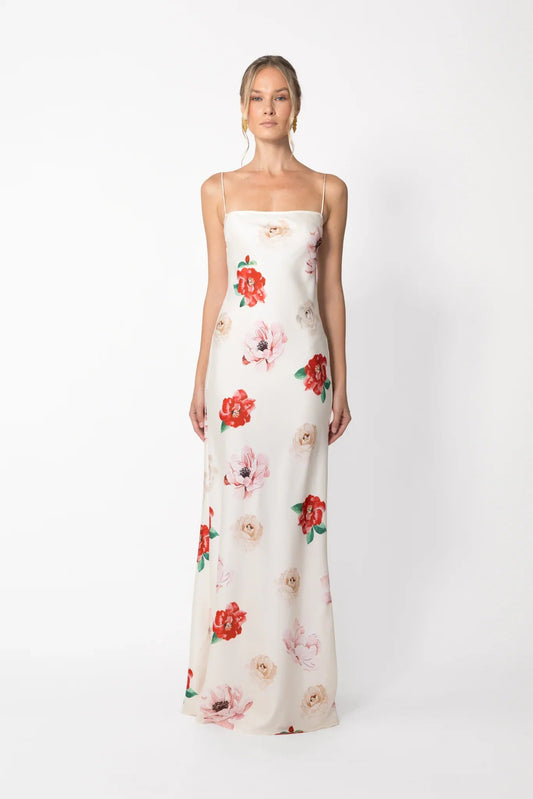 Elba Dress