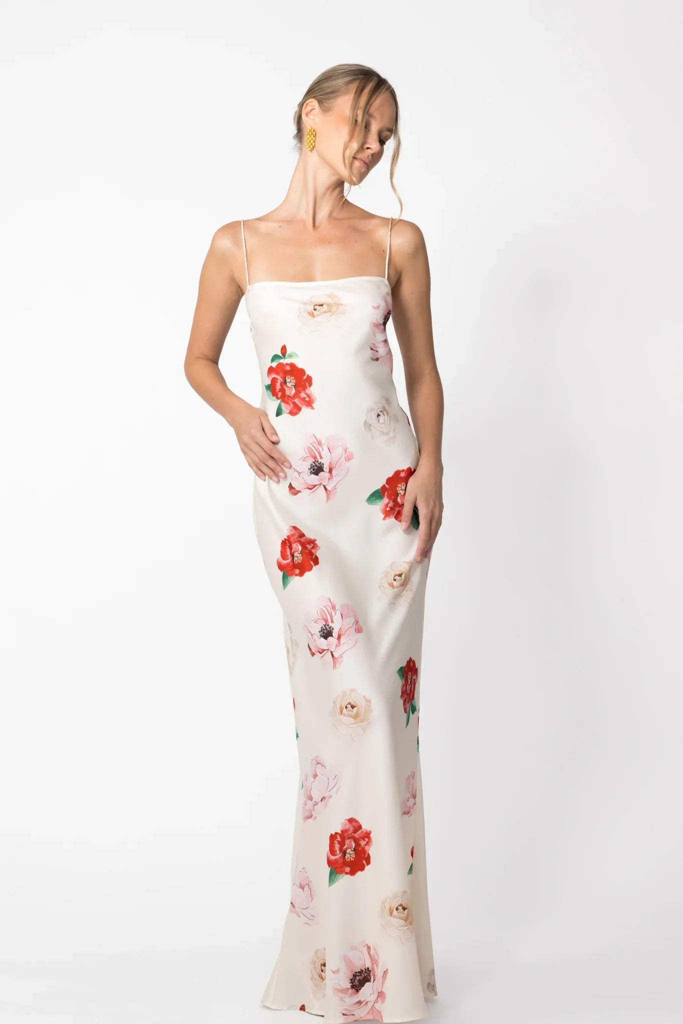 Elba Dress
