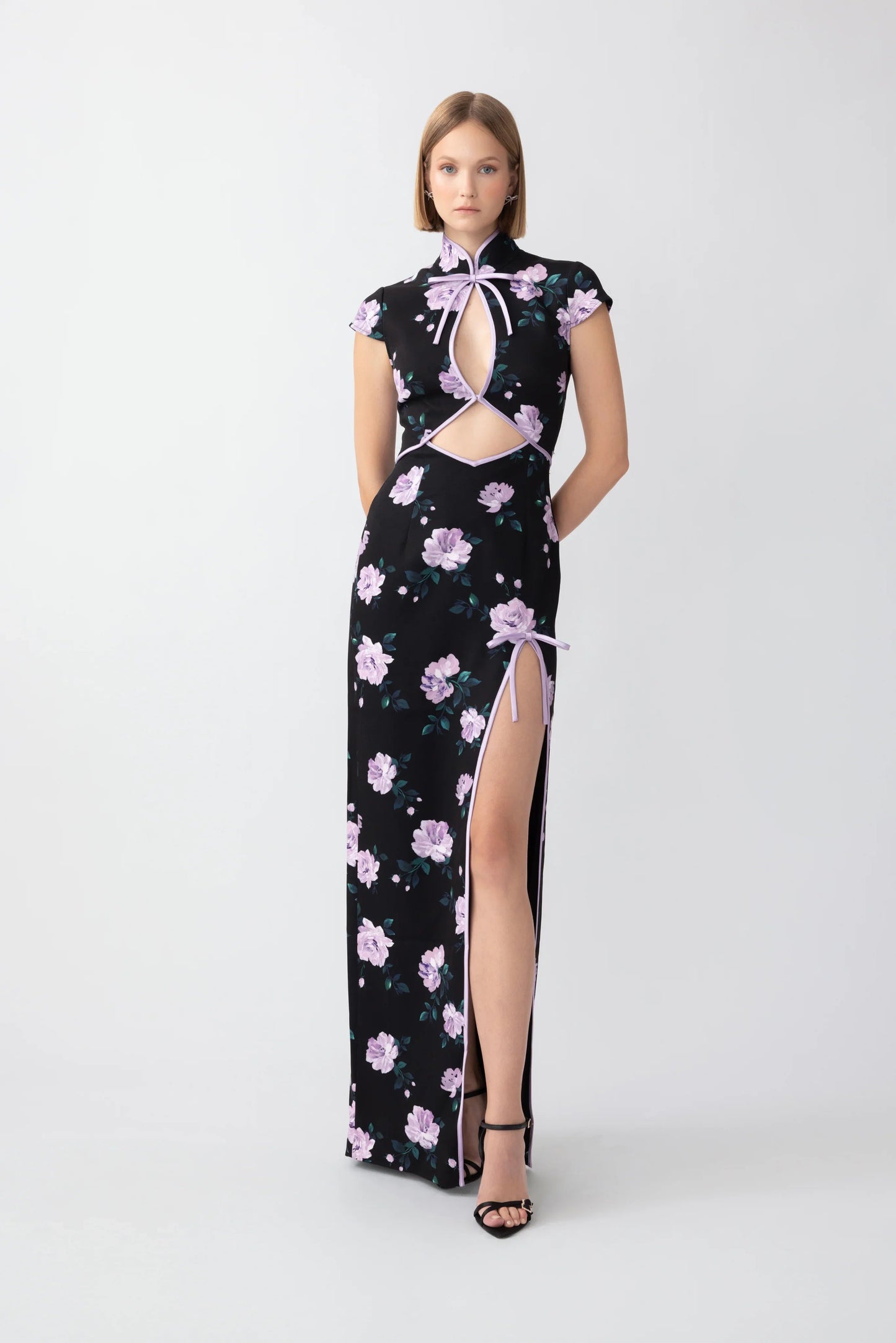 Beatrix Dress