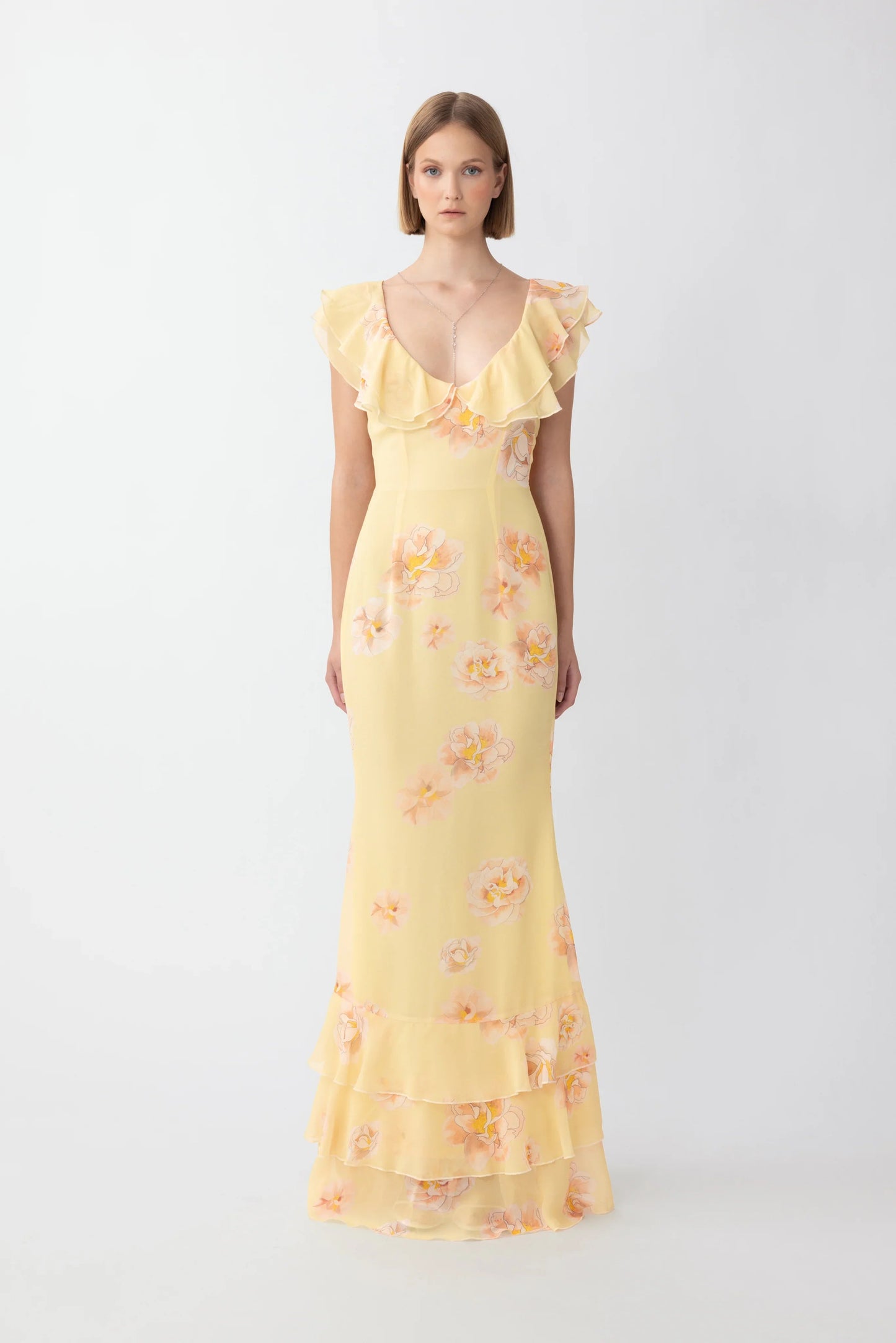 Gaia Dress