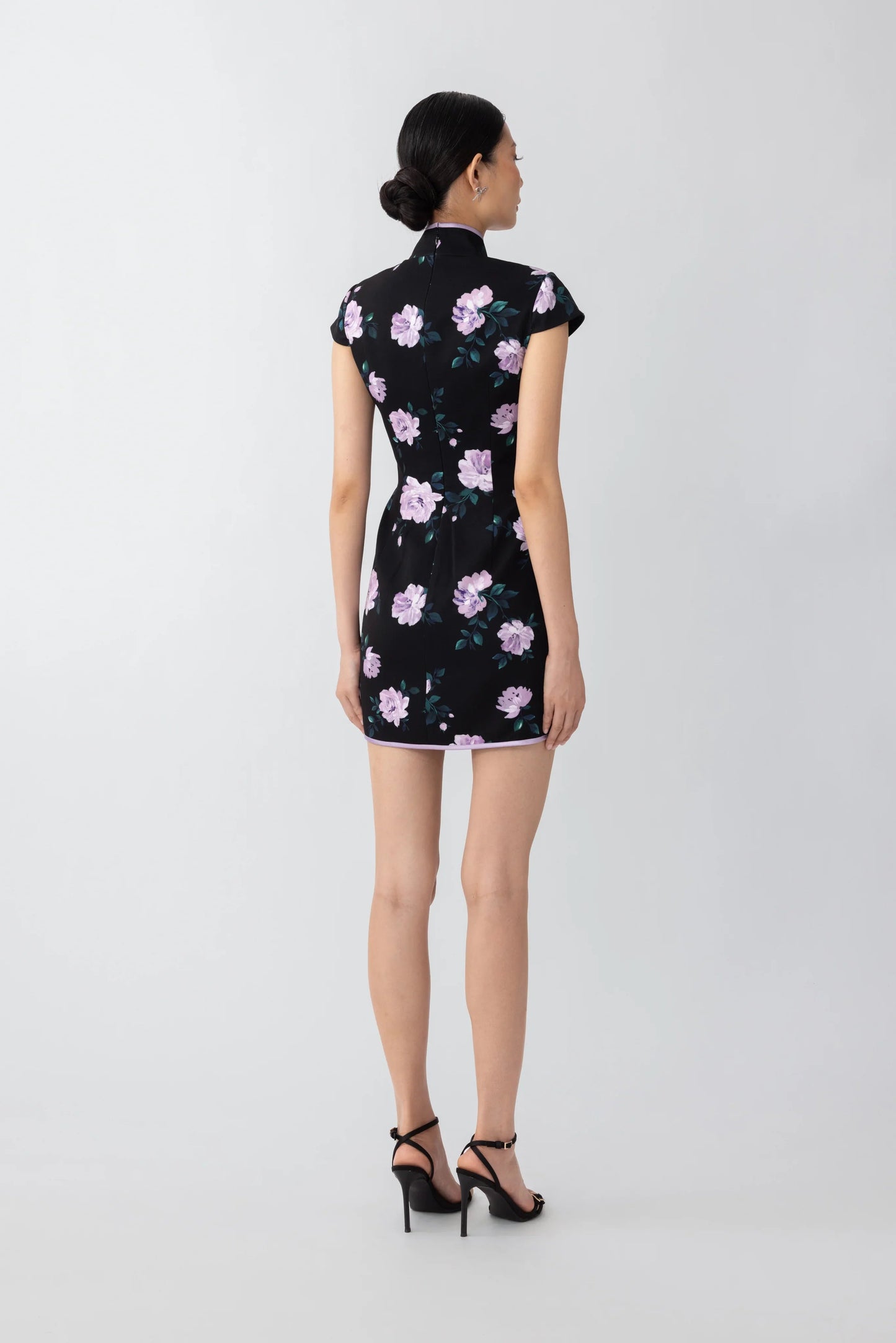Betsy Mini Dress