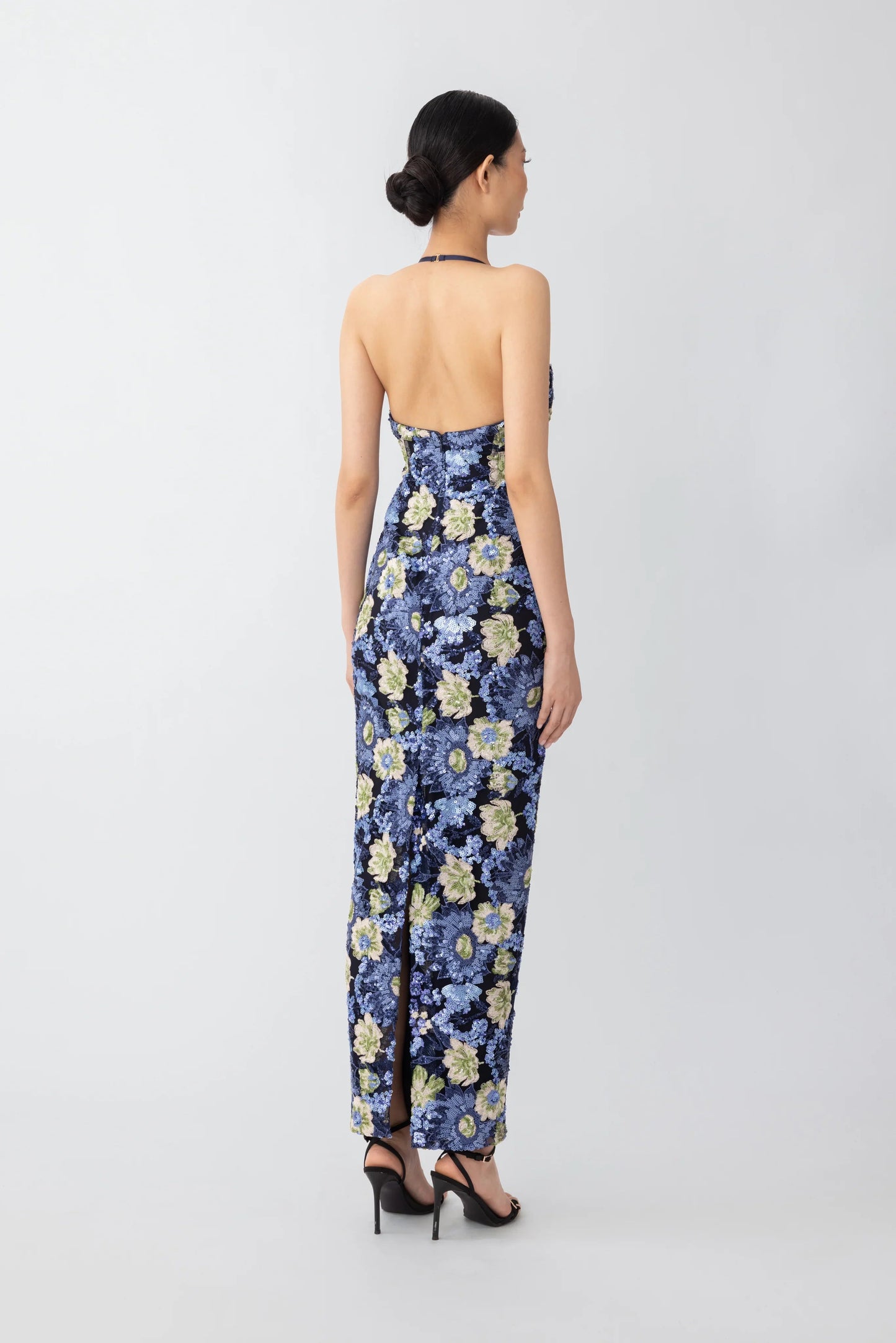 Sandra Embellished Dress