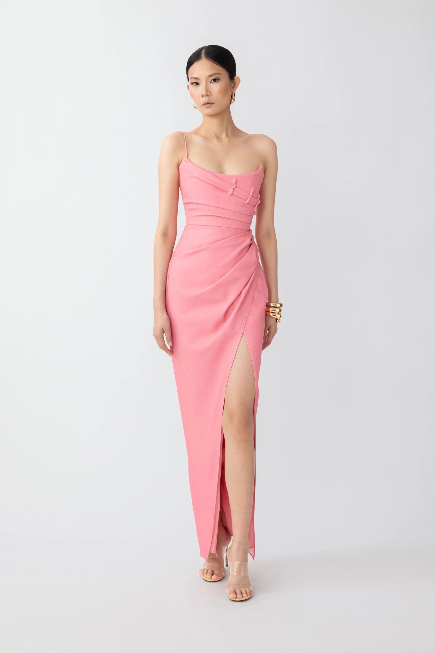 Bethanie Dress