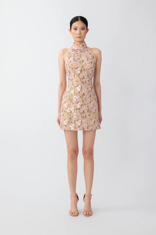 Ora Mini Dress