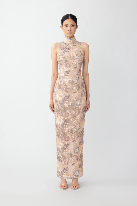 Sienna Dress