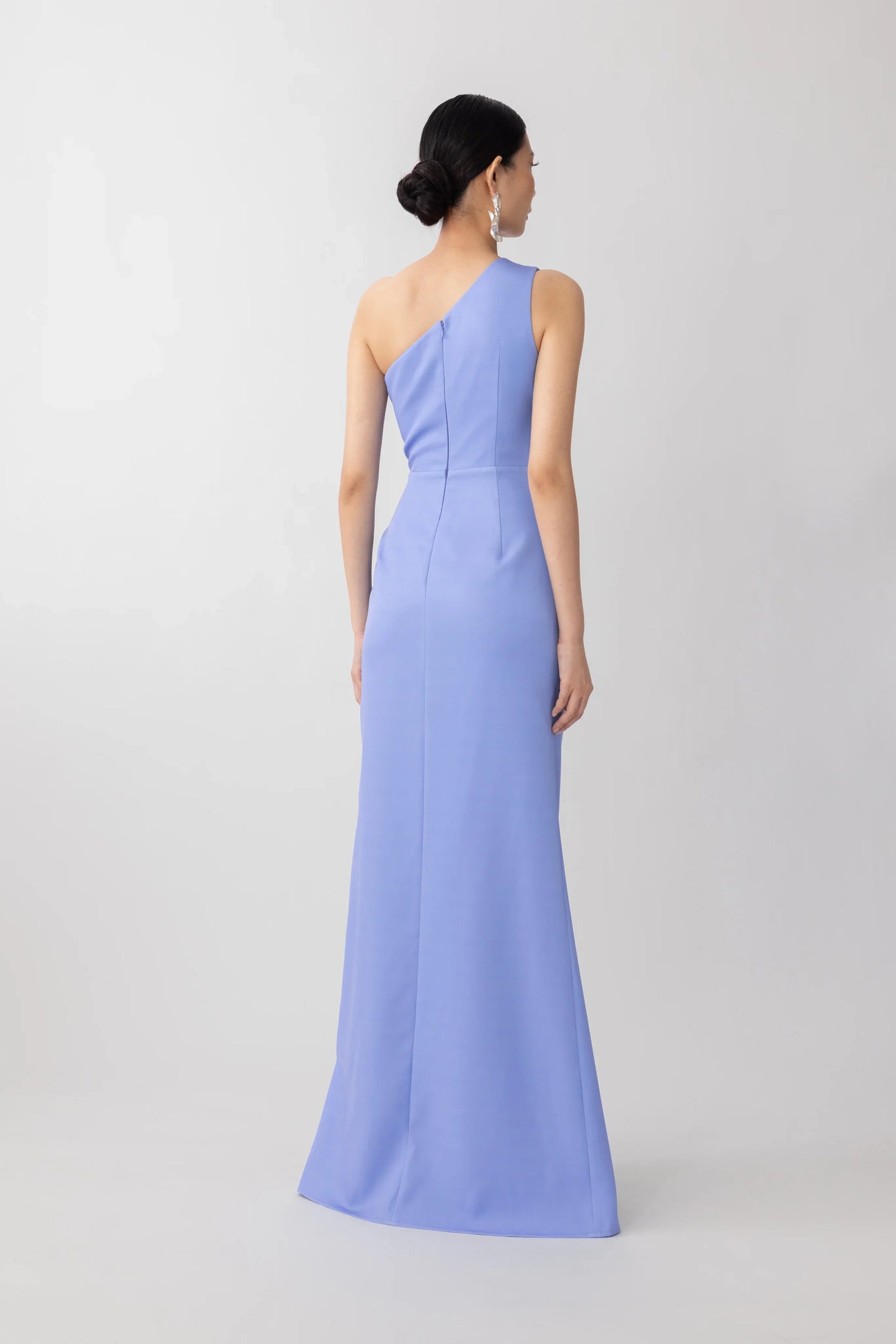 Helene One-shoulder Dress
