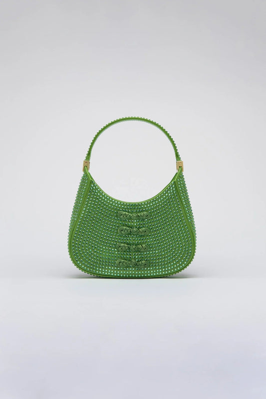 mini sau CRYSTAL MINI BAG