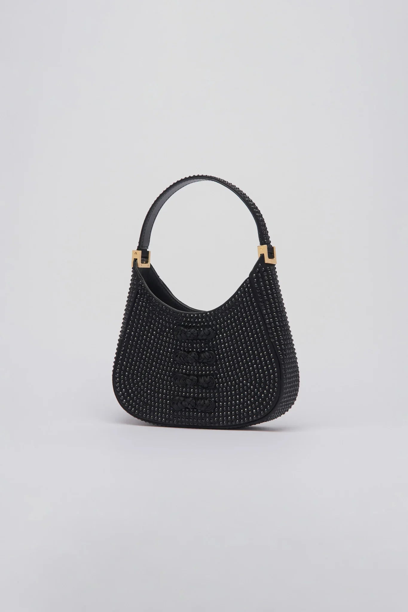 mini sau CRYSTAL MINI BAG