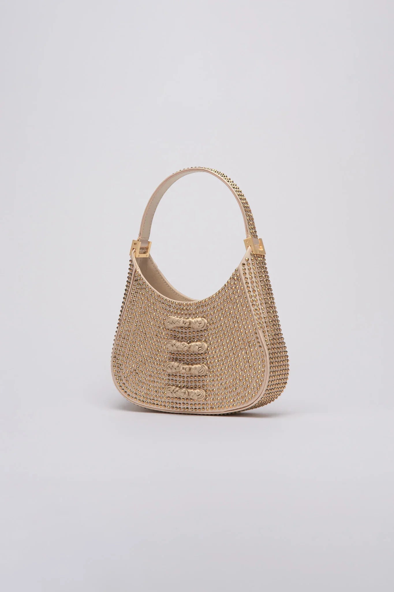 mini sau CRYSTAL MINI BAG