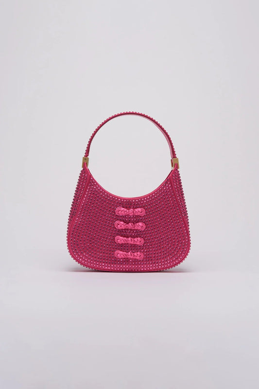 mini sau CRYSTAL MINI BAG