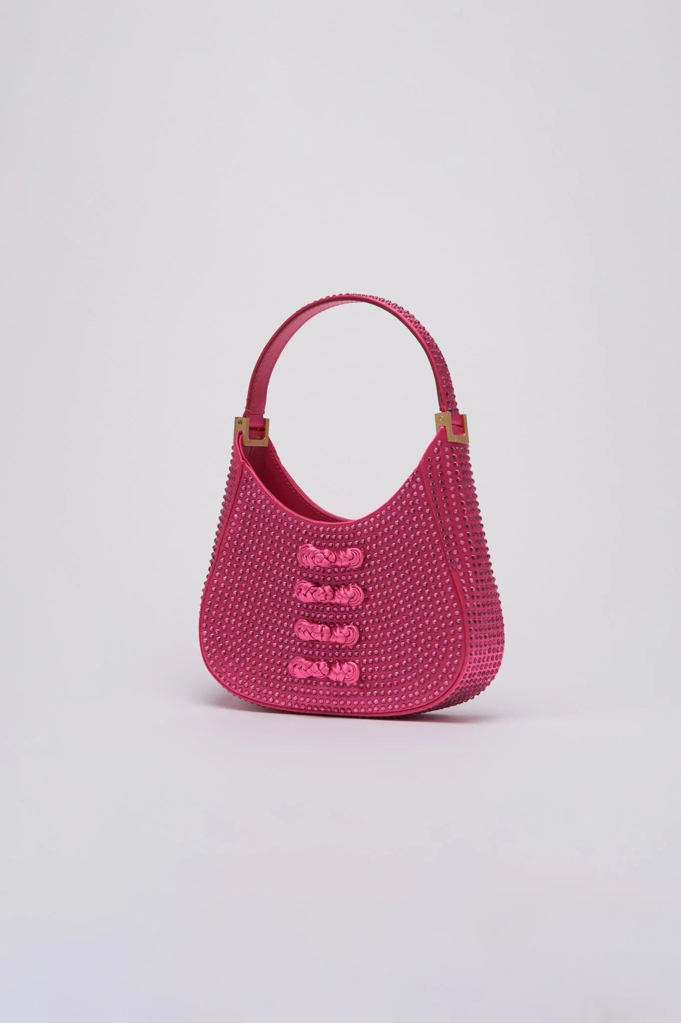 mini sau CRYSTAL MINI BAG