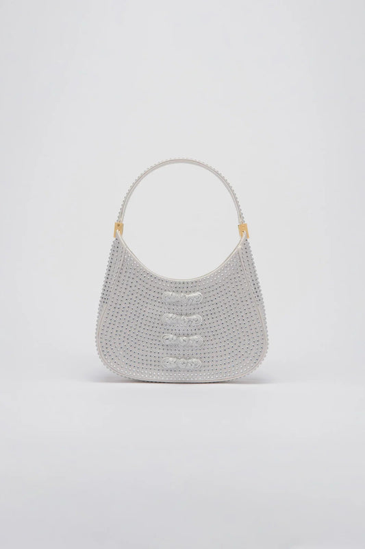 mini sau CRYSTAL MINI BAG