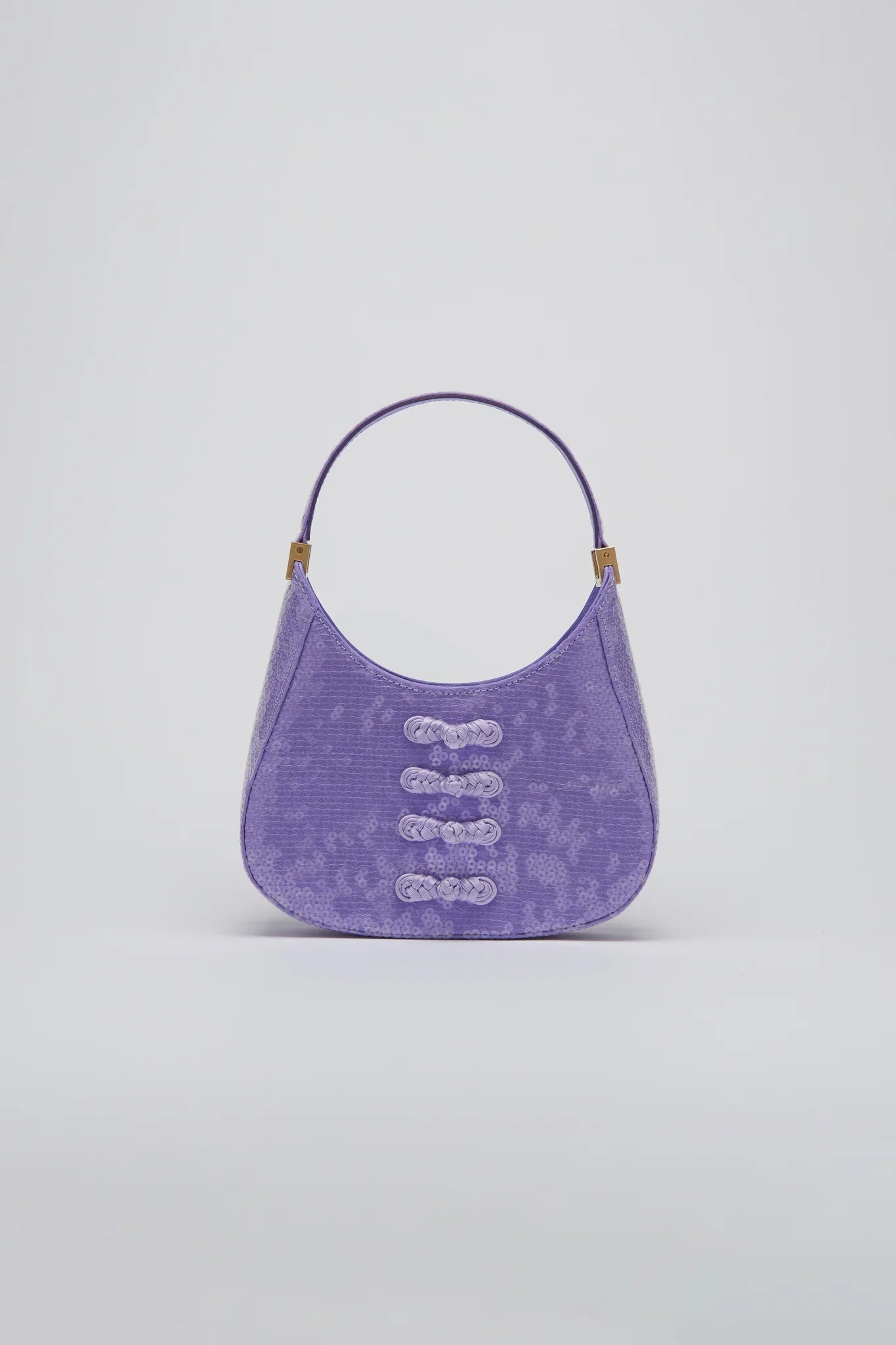 mini sau SEQUIN MINI BAG