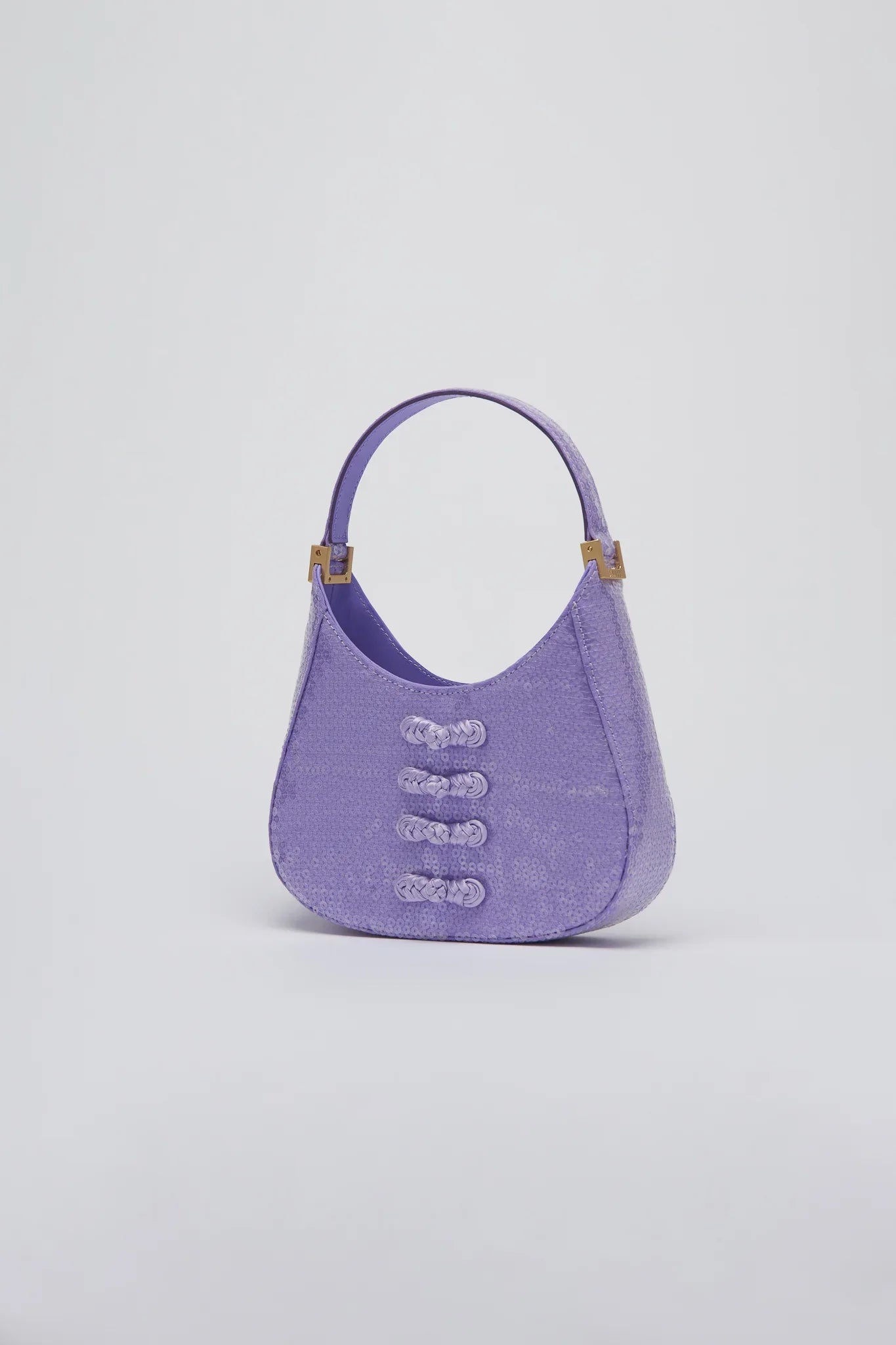mini sau SEQUIN MINI BAG