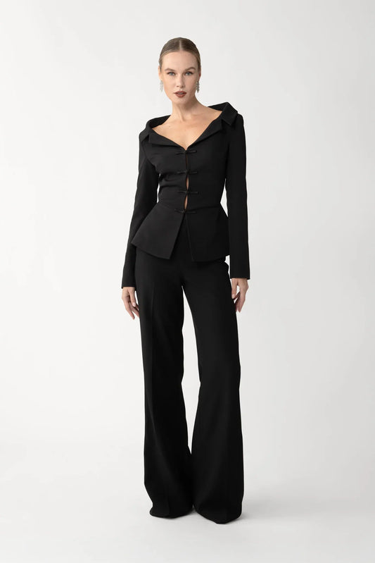 Niope Crepe Pant