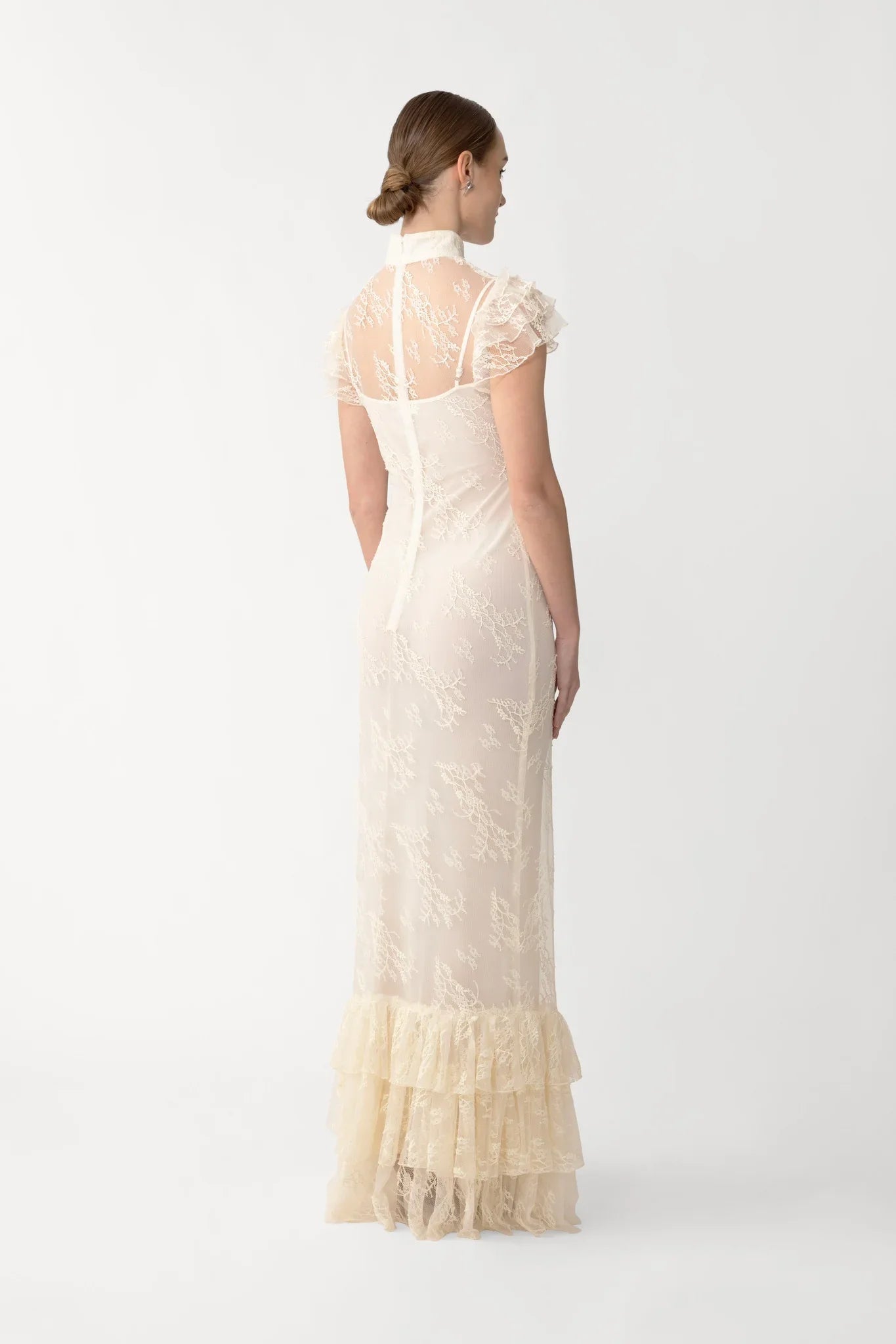 Ramona Lace Dress