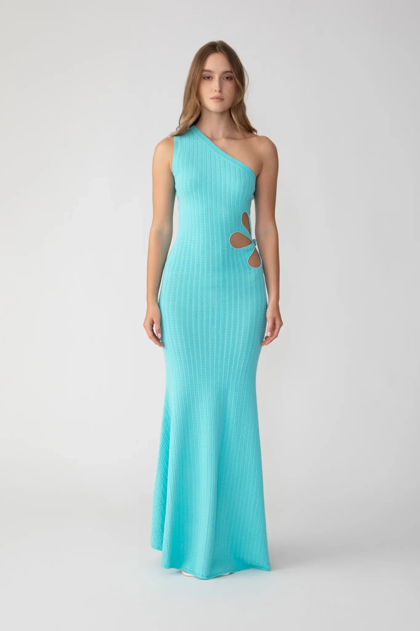 Dion Knit Dress