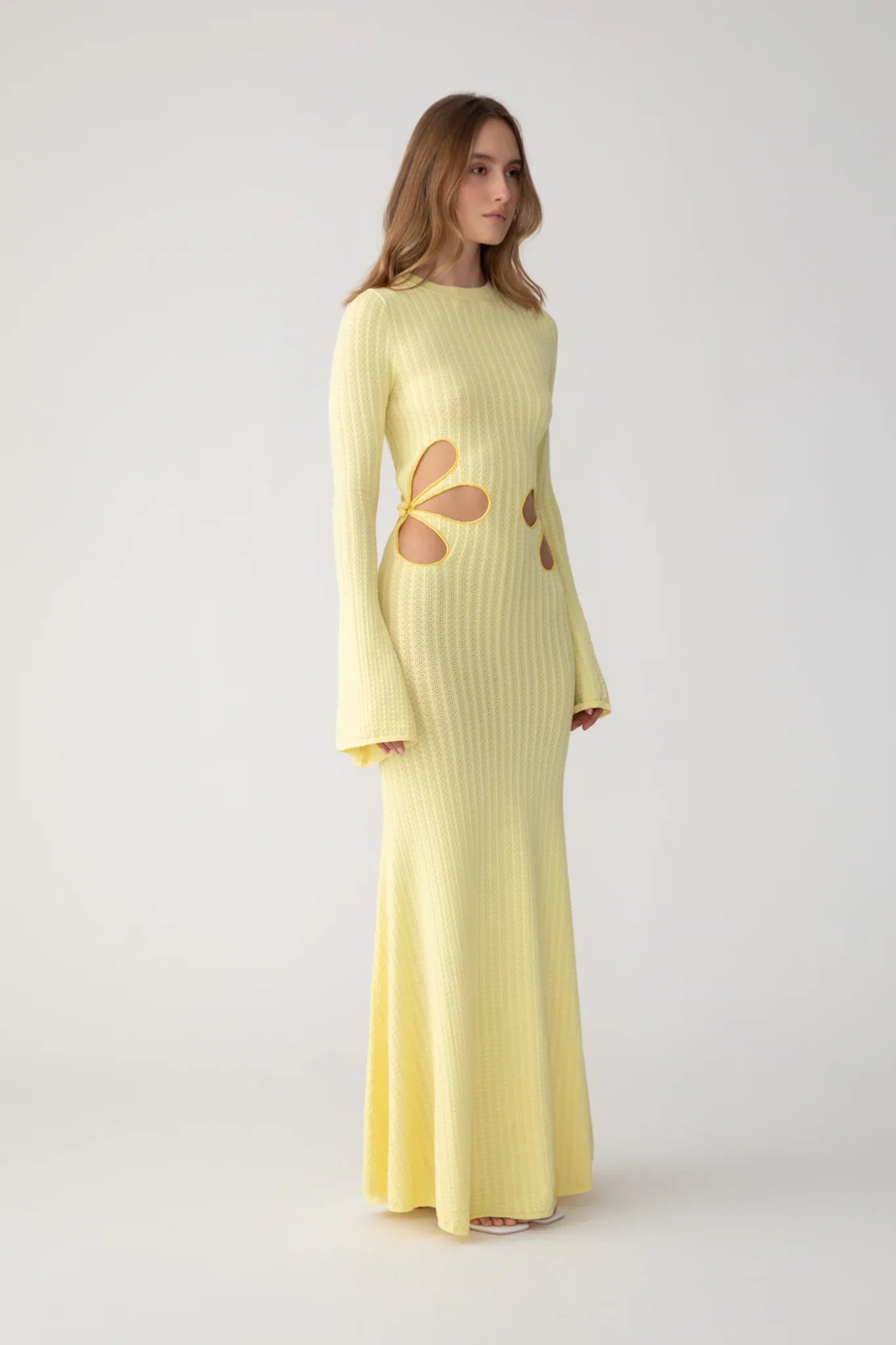 Destiny Knit Dress