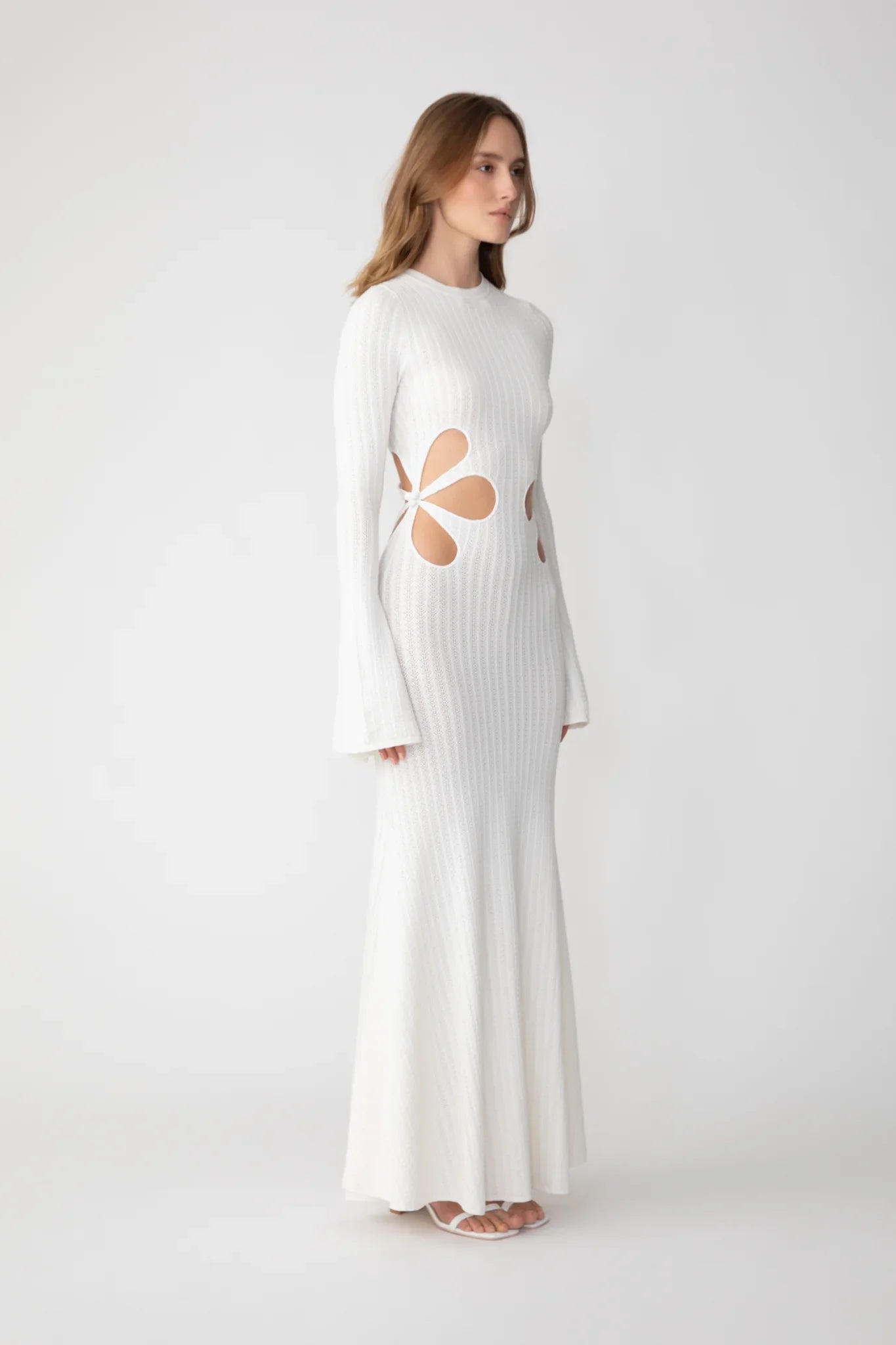 Destiny Knit Dress