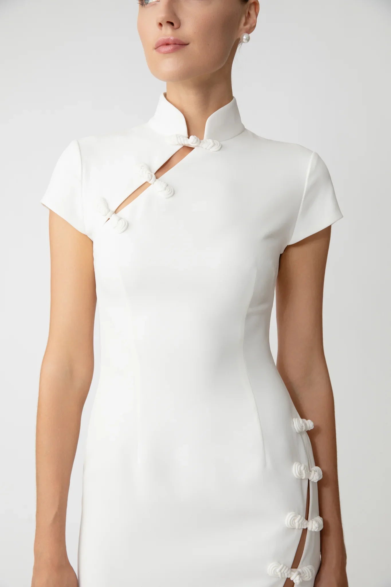 Iris Mini Dress