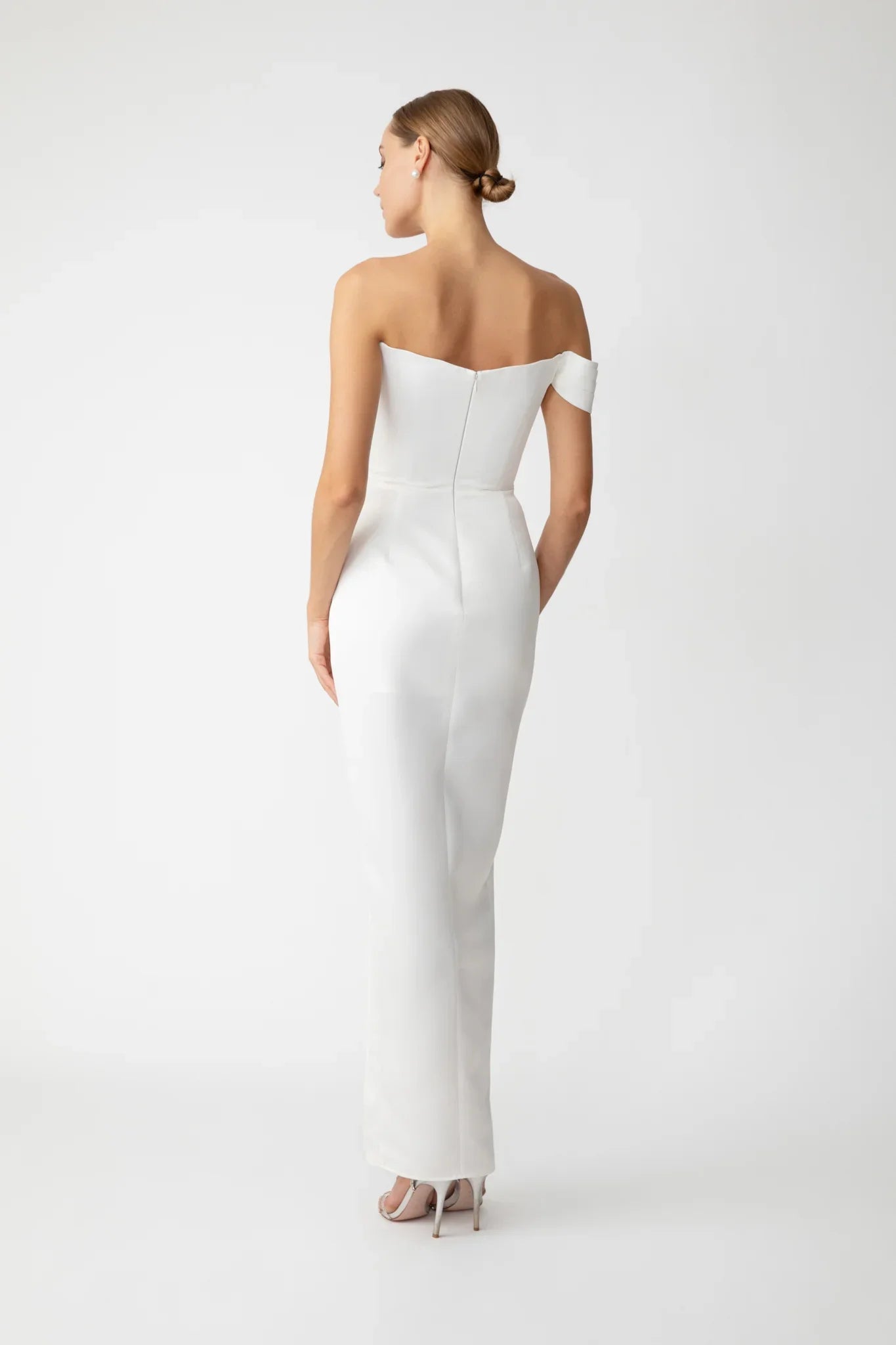Brandi Gown
