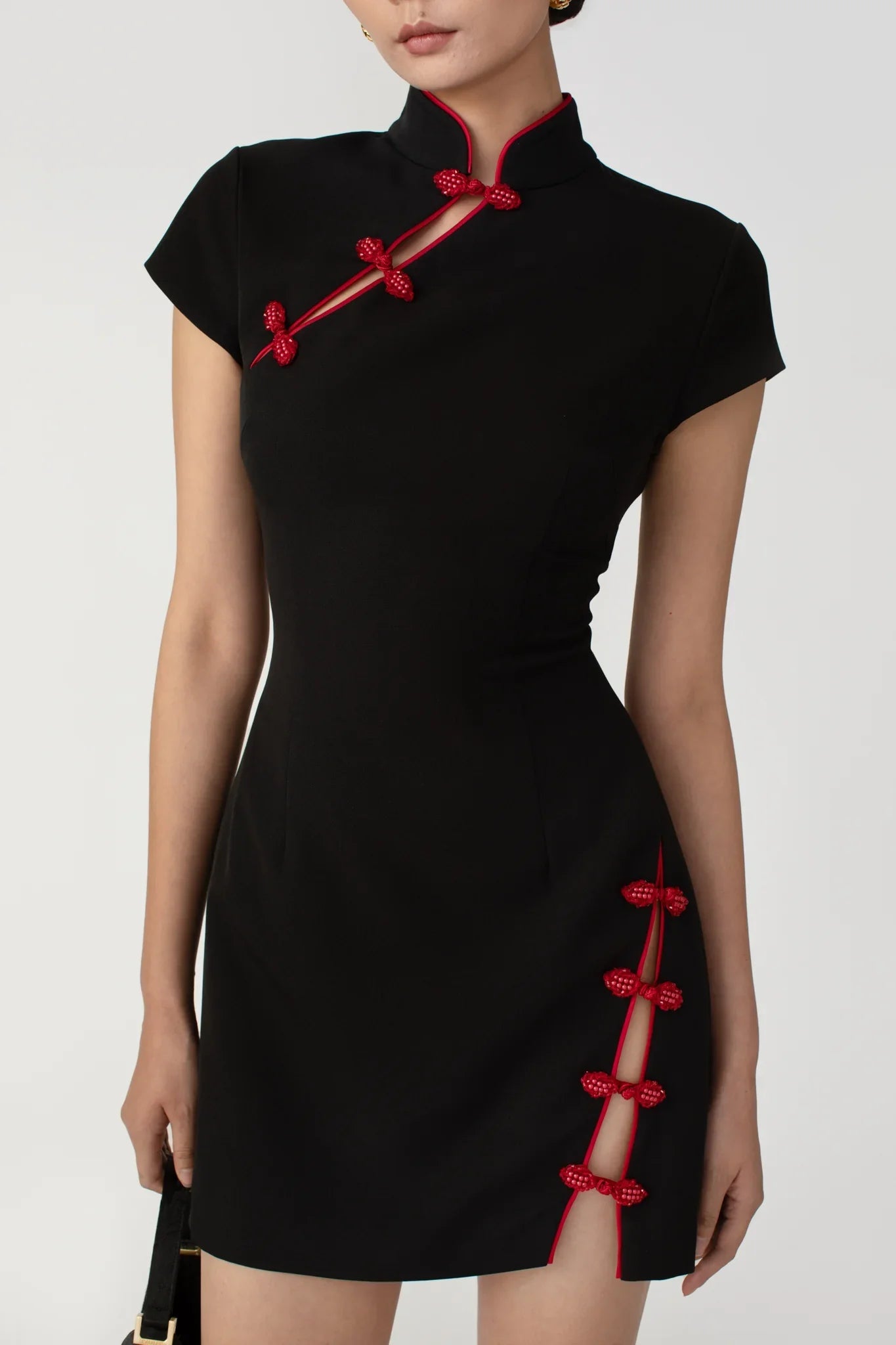 Isa Mini Dress