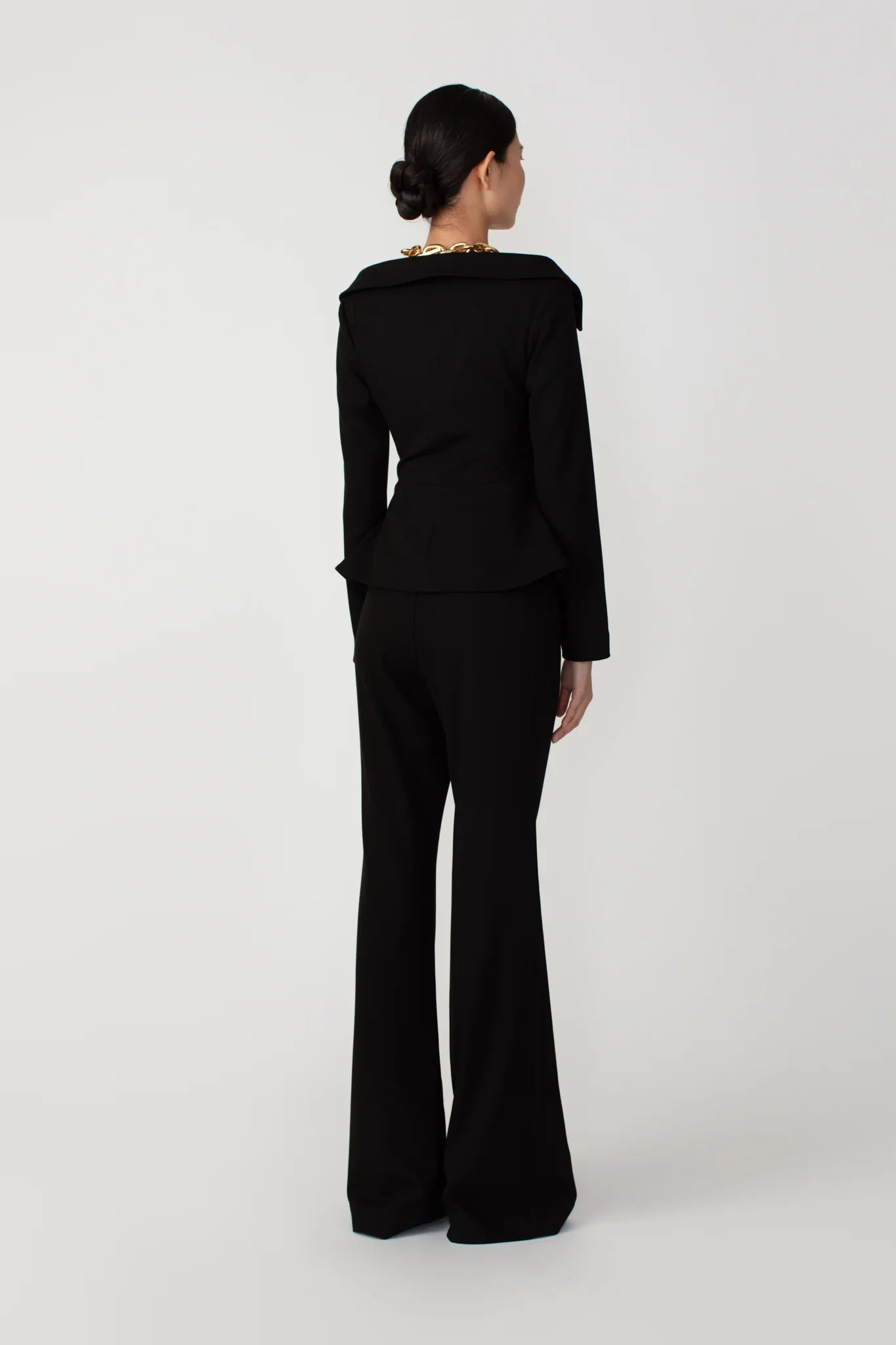Nicola Twill Pant