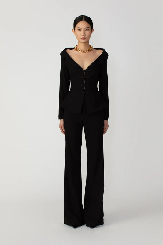 Nicola Twill Pant