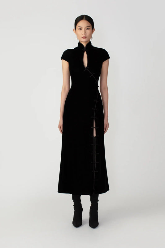 Vanessa Midi Dress