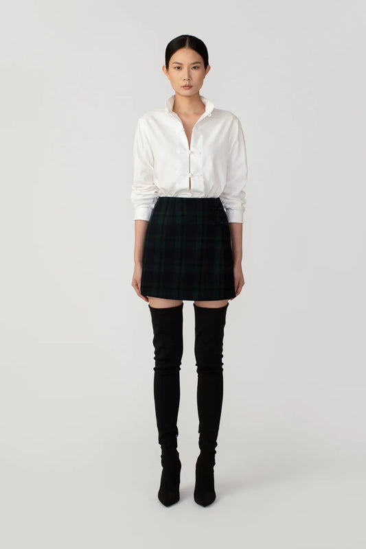 Wylma Mini Skirt