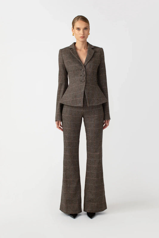 Aries Wool Pant