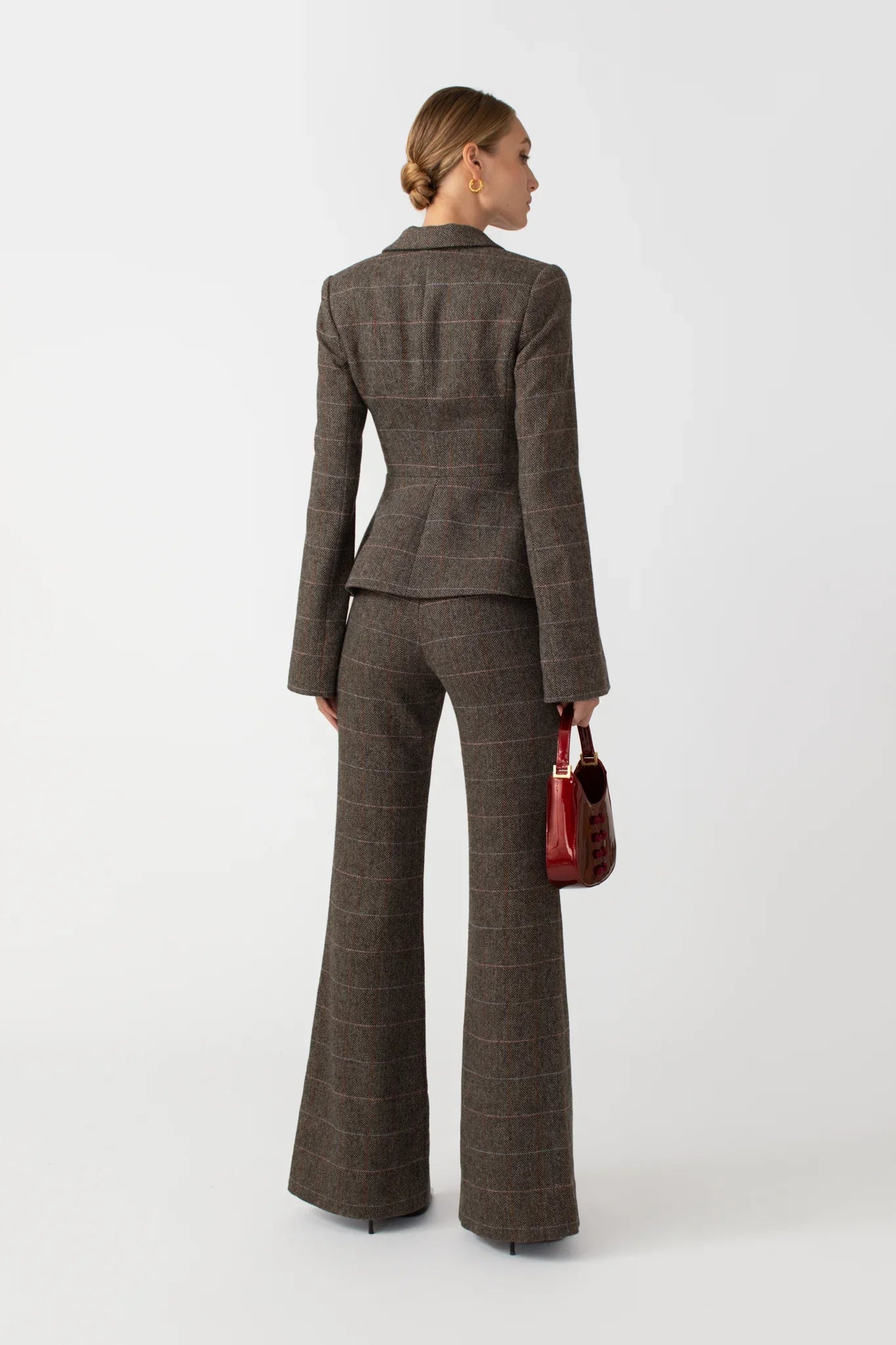 Aries Wool Blazer