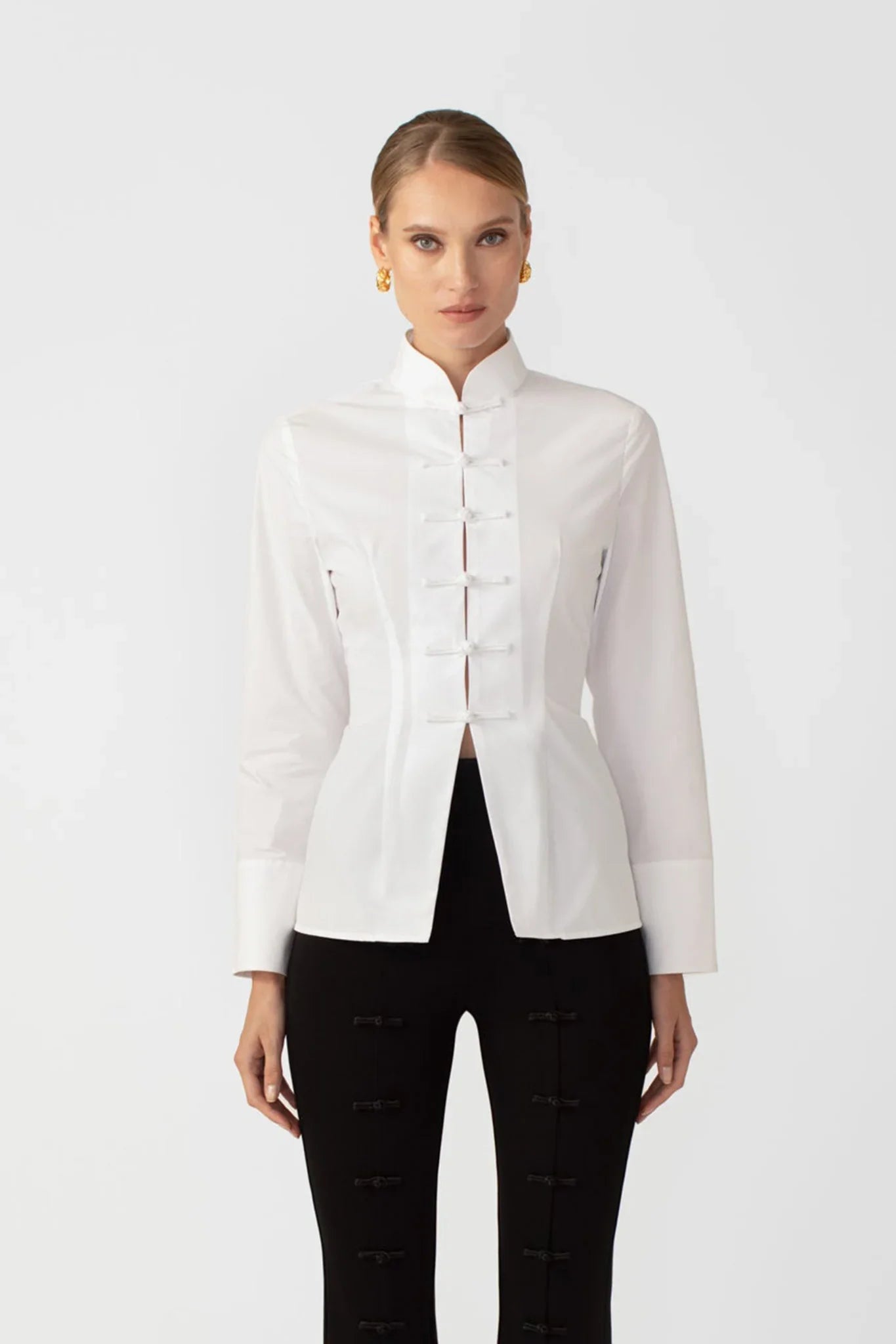 Hudson Shirt
