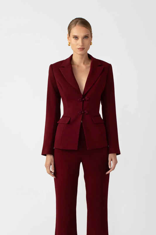 Toni Blazer