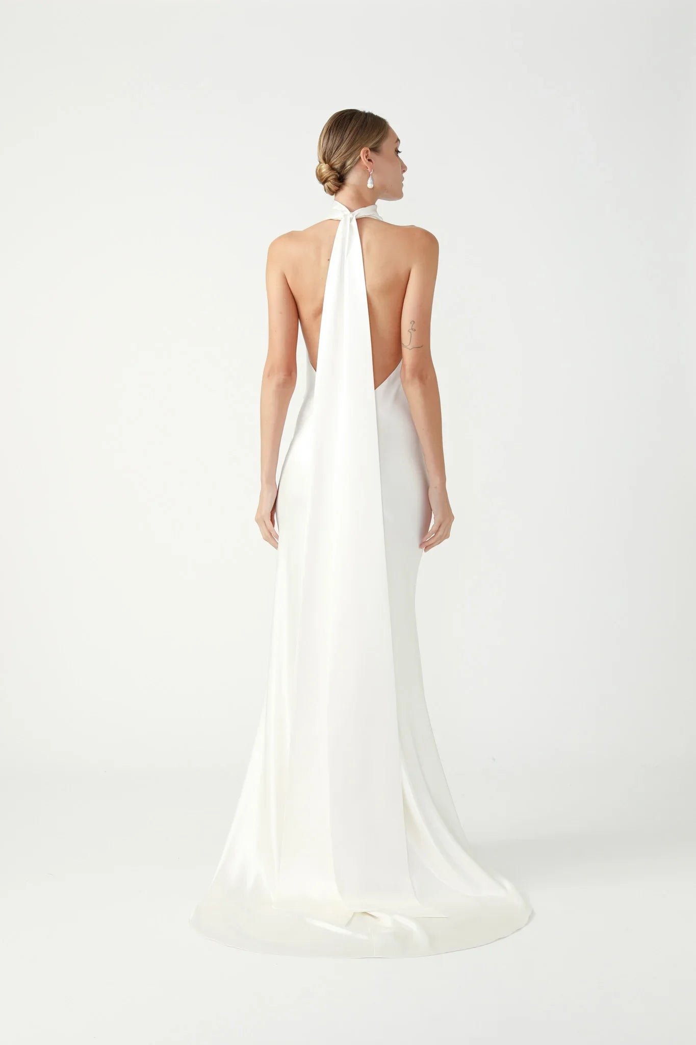 Persephone Gown