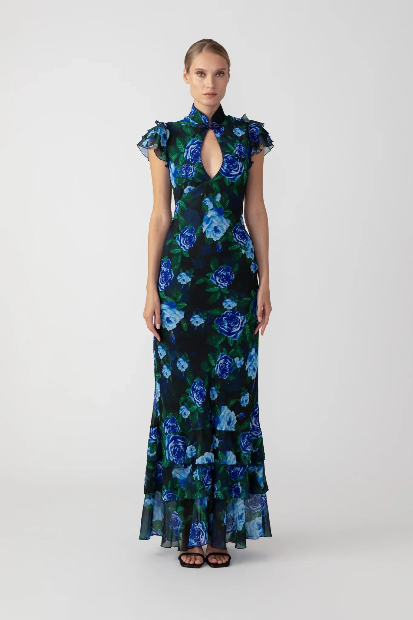 Gracie Maxi Dress
