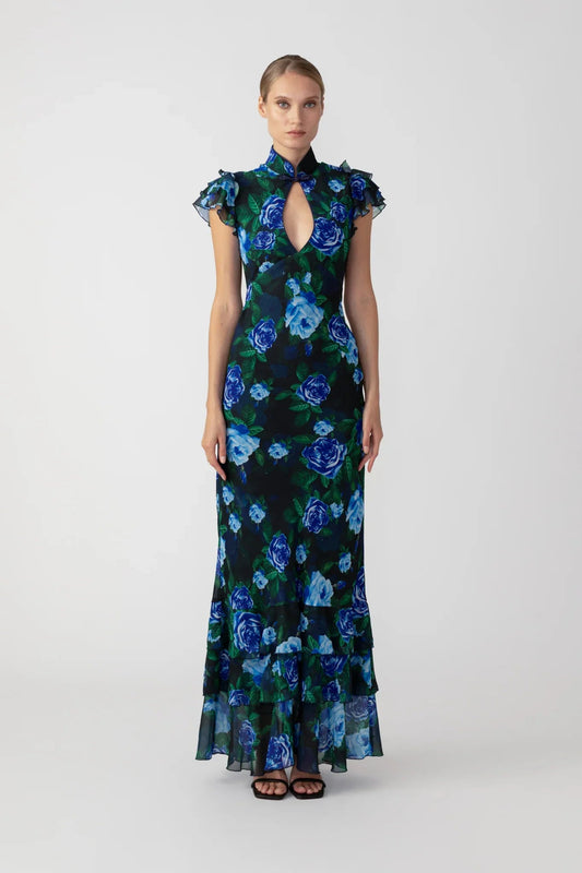 Gracie Maxi Dress