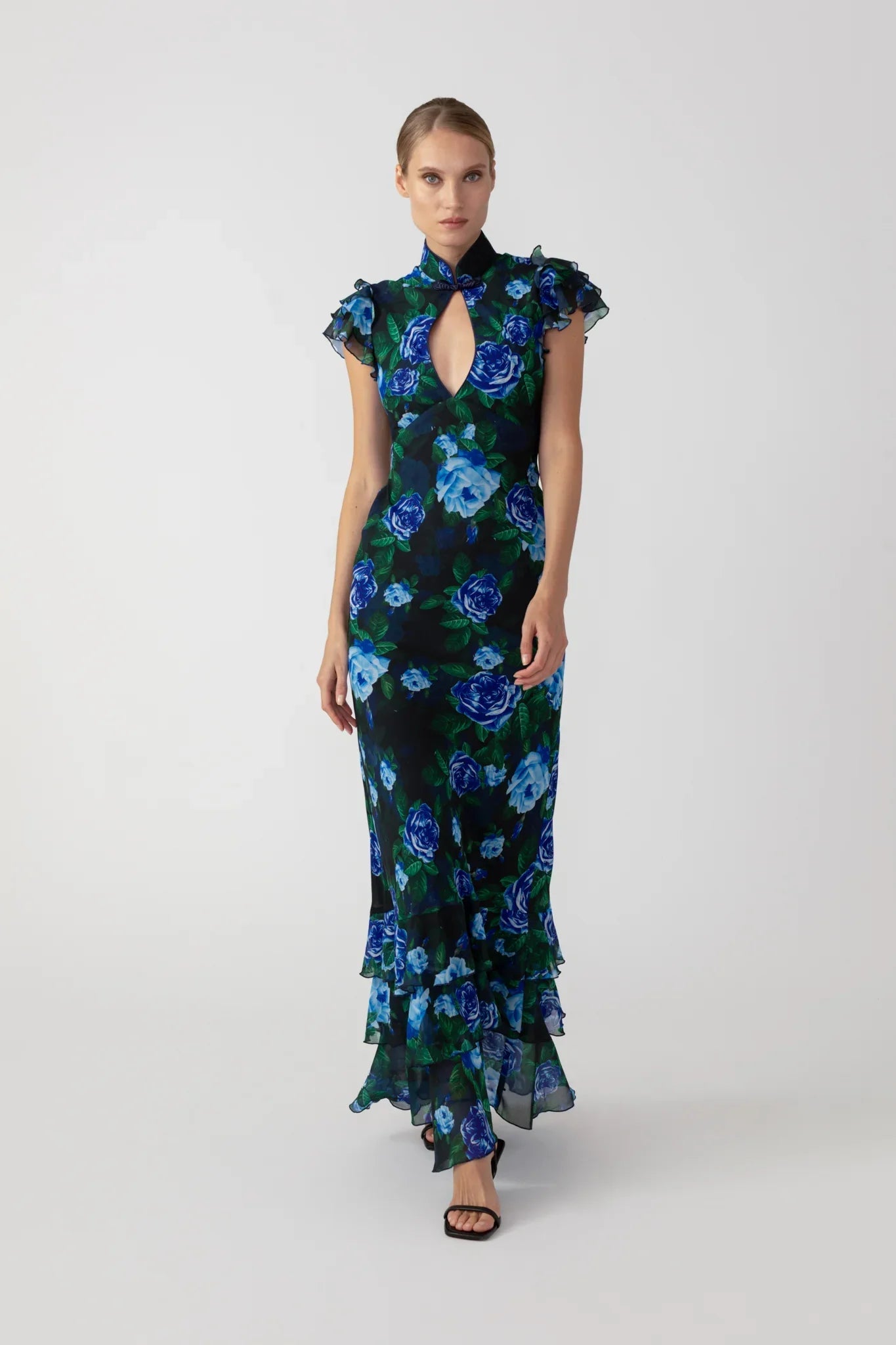 Gracie Maxi Dress