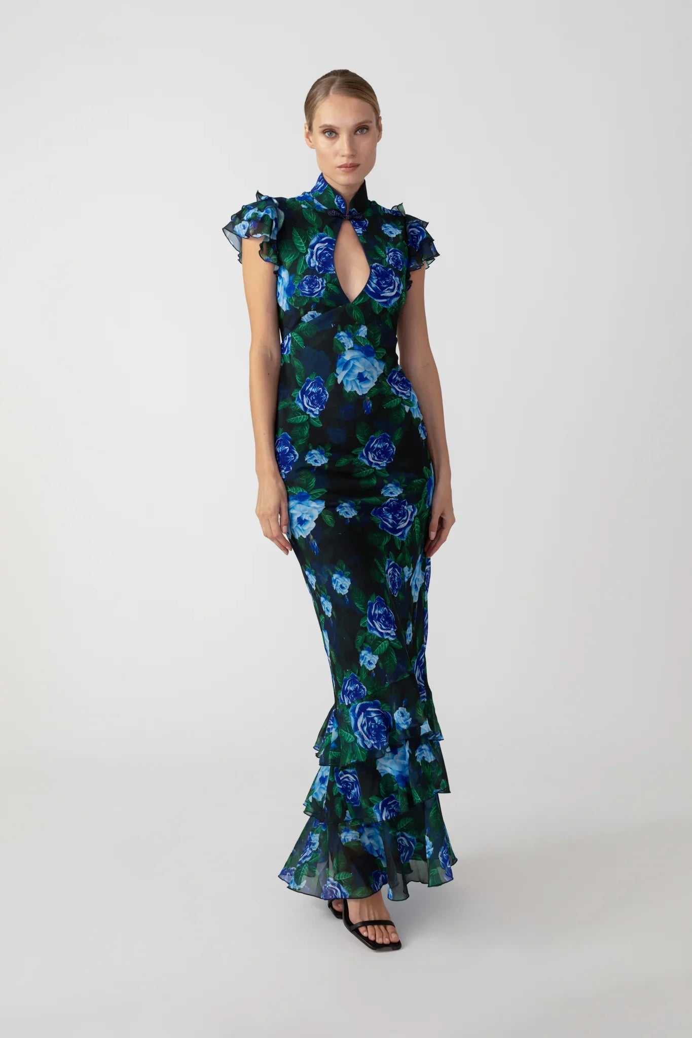 Gracie Maxi Dress